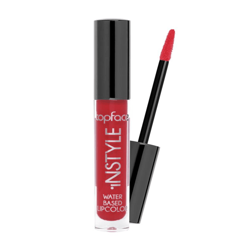 Topface Water Based Lipcolor - 18